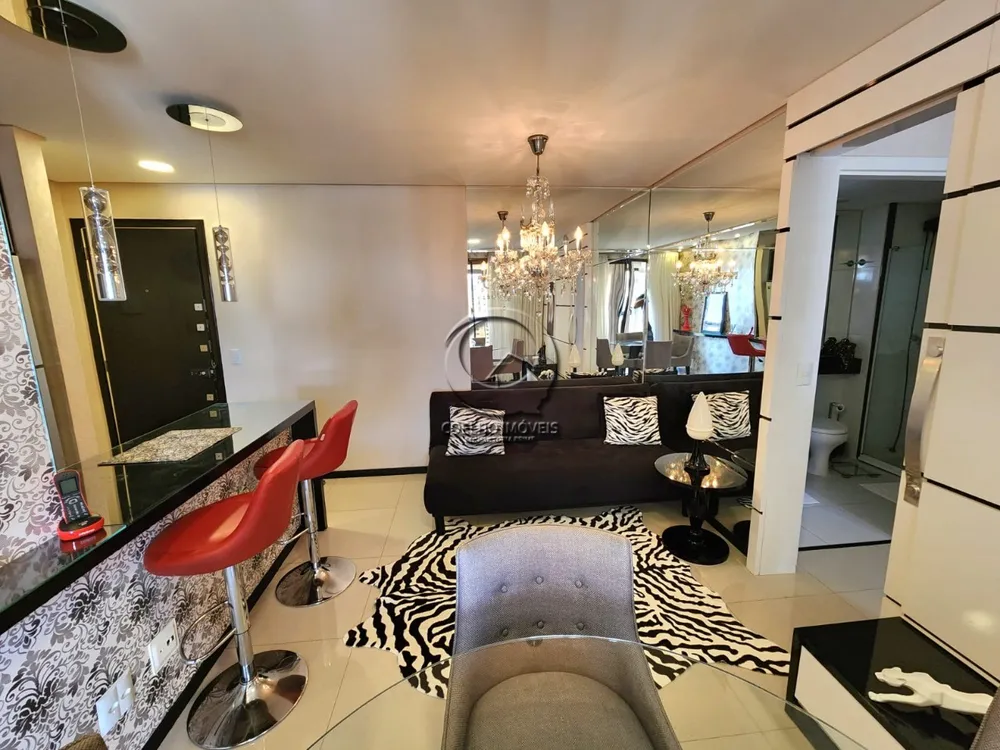 Kitnet-Studio, 45 m² - Foto 1