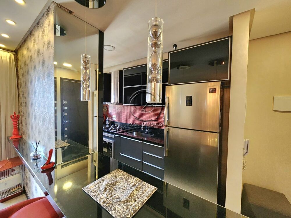 Kitnet-Studio, 45 m² - Foto 12