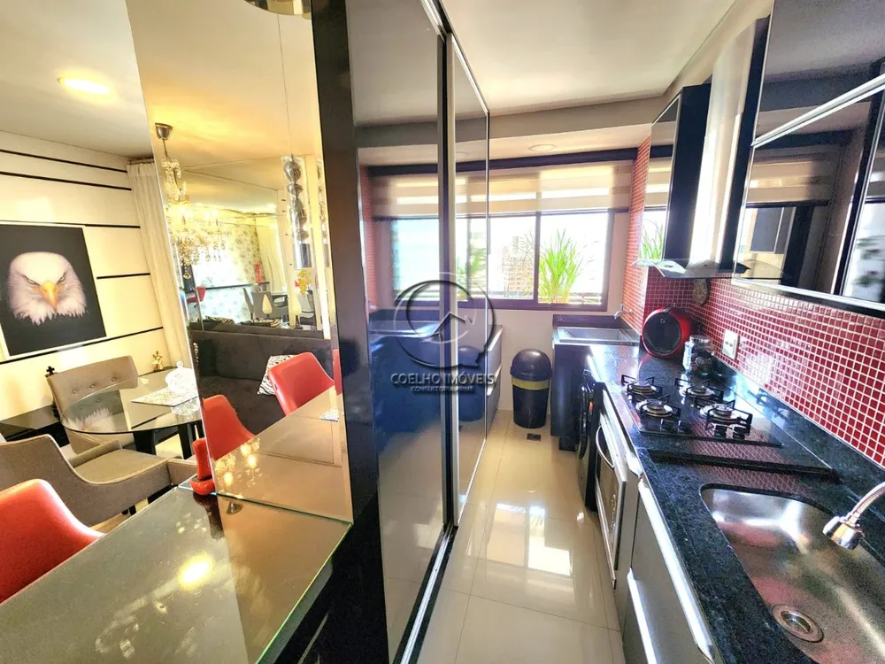 Kitnet-Studio, 45 m² - Foto 19
