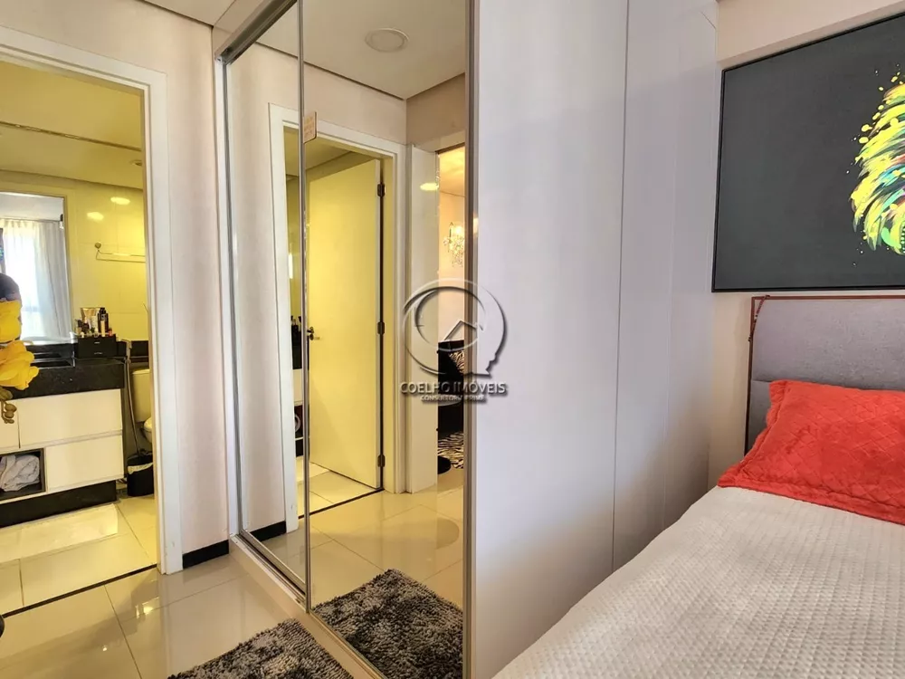 Kitnet-Studio, 45 m² - Foto 6