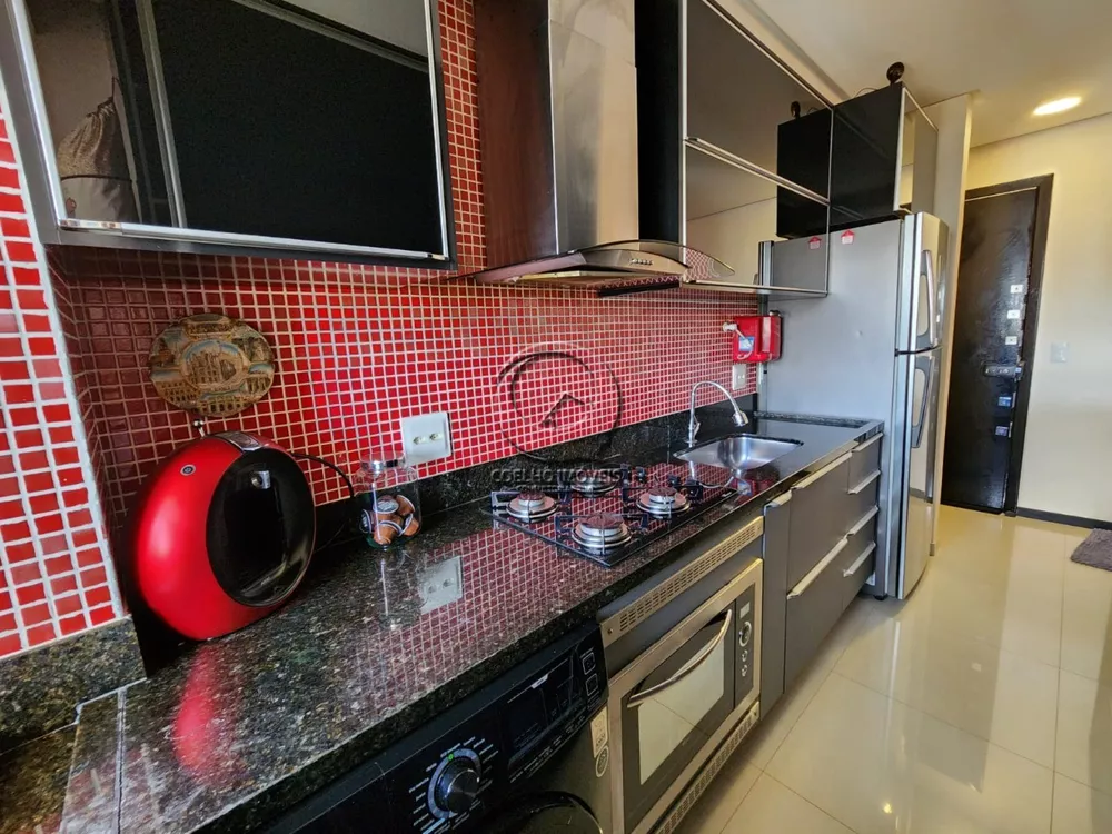 Kitnet-Studio, 45 m² - Foto 15