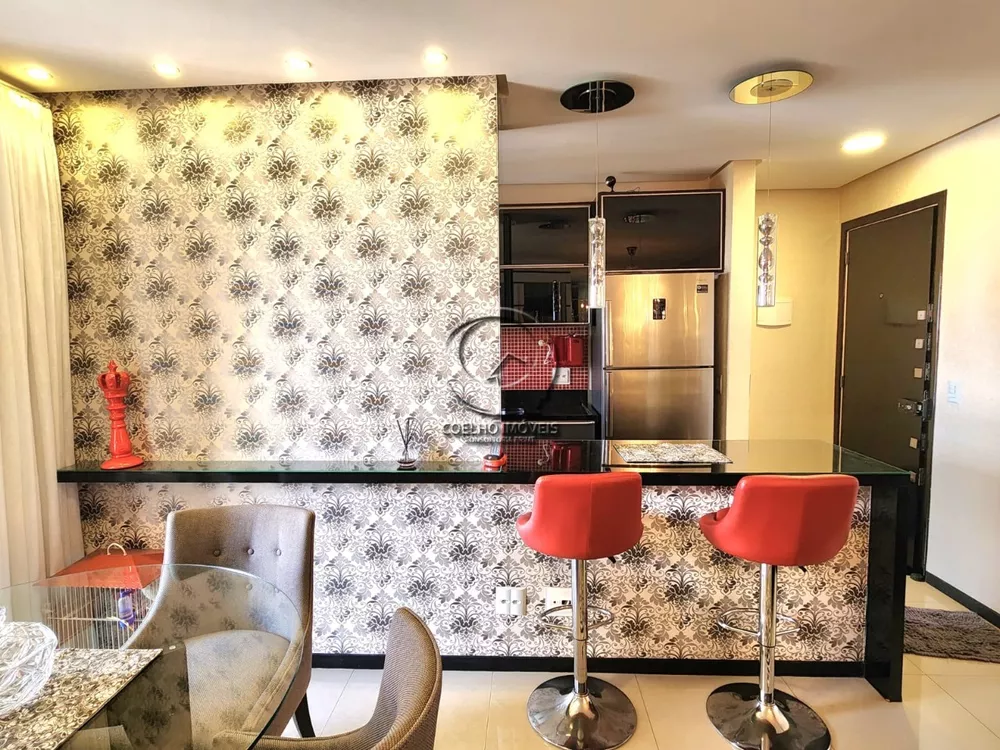 Kitnet-Studio, 45 m² - Foto 11