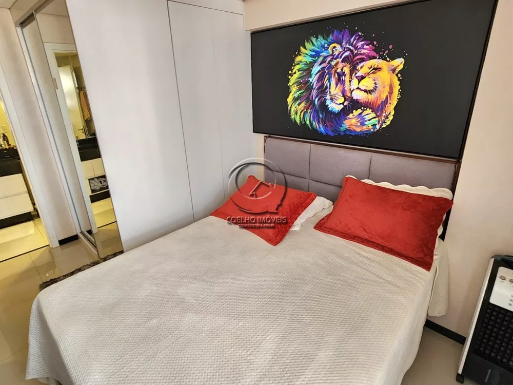 Kitnet-Studio, 45 m² - Foto 8