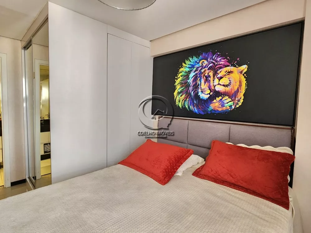 Kitnet-Studio, 45 m² - Foto 5