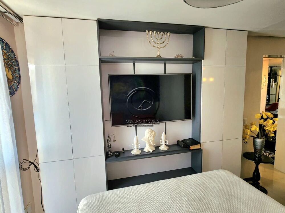 Kitnet-Studio, 45 m² - Foto 9