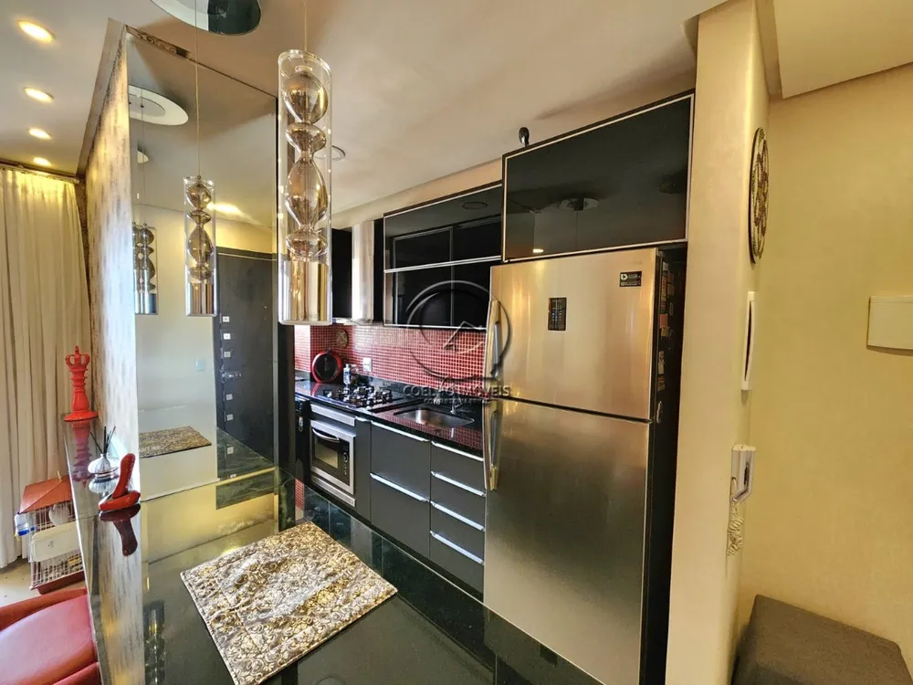 Kitnet-Studio, 45 m² - Foto 16