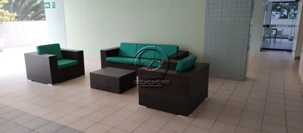 Apartamento, 3 quartos, 84 m² - Foto 23