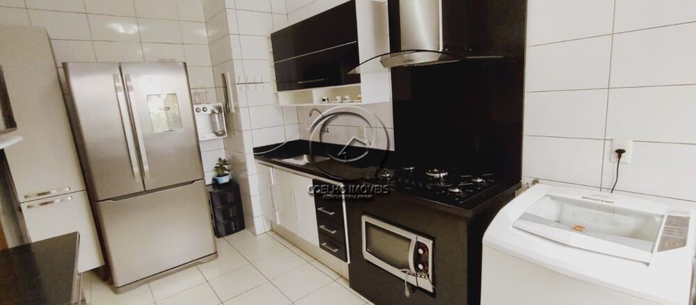 Apartamento, 3 quartos, 84 m² - Foto 5