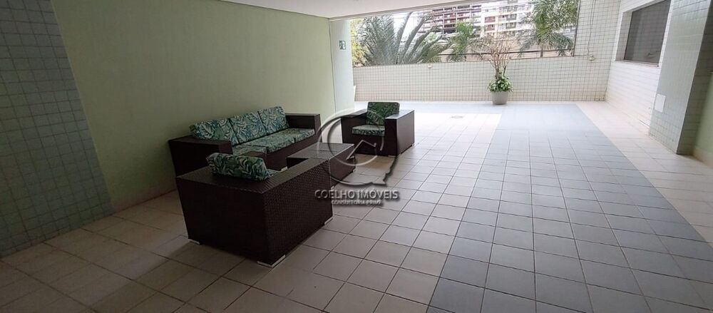 Apartamento, 3 quartos, 84 m² - Foto 1