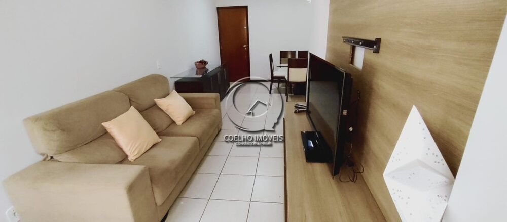 Apartamento, 3 quartos, 84 m² - Foto 2