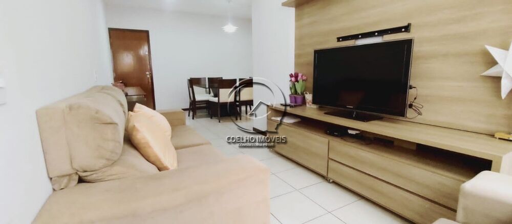 Apartamento, 3 quartos, 84 m² - Foto 7