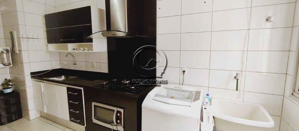 Apartamento, 3 quartos, 84 m² - Foto 3