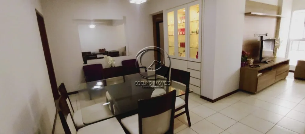 Apartamento, 3 quartos, 84 m² - Foto 1