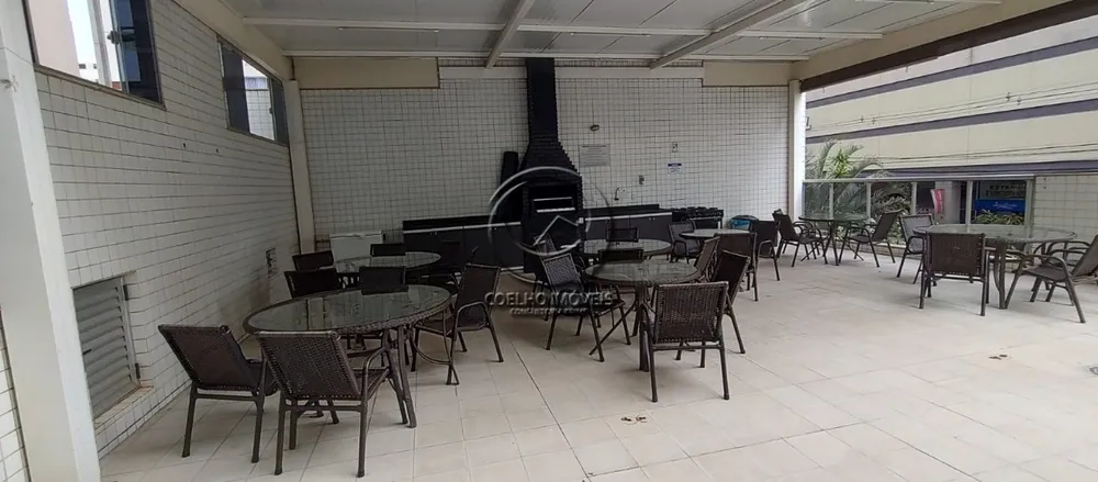 Apartamento, 3 quartos, 84 m² - Foto 21