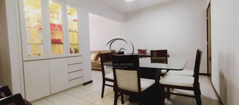 Apartamento, 3 quartos, 84 m² - Foto 5