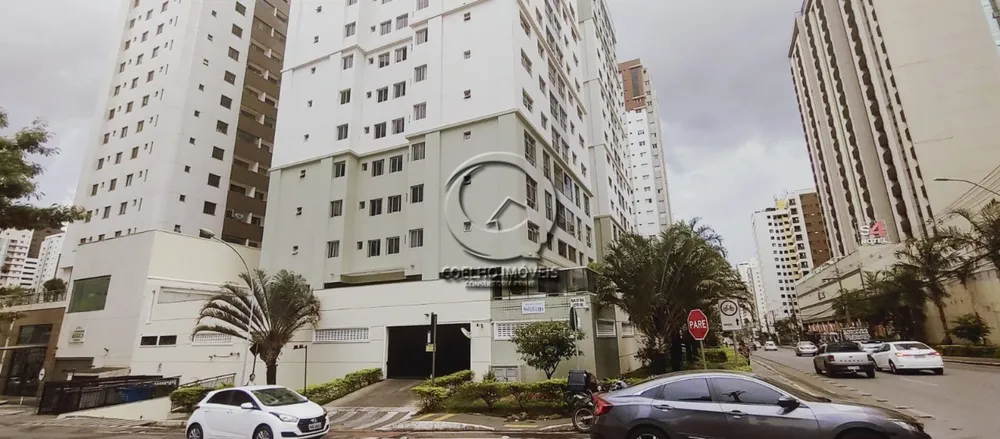 Apartamento, 3 quartos, 84 m² - Foto 2