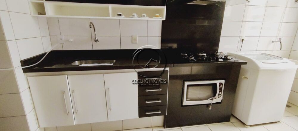 Apartamento, 3 quartos, 84 m² - Foto 4