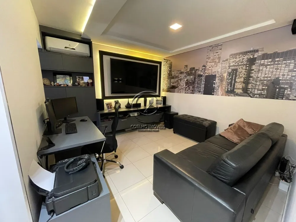 Apartamento, 4 quartos, 129 m² - Foto 9