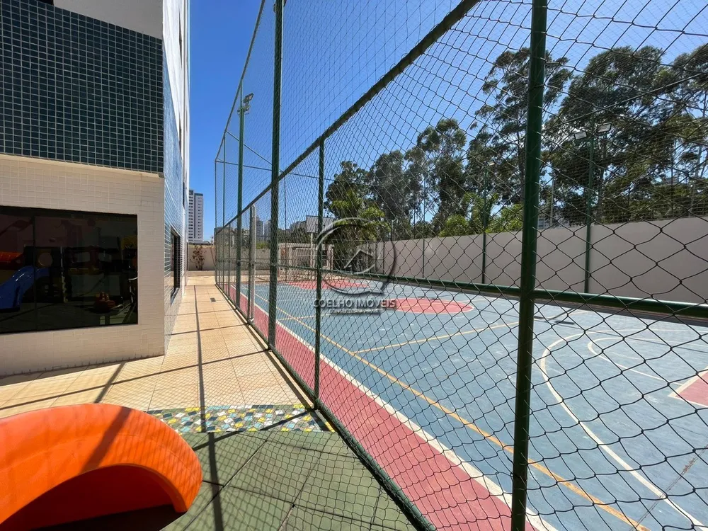 Apartamento, 4 quartos, 129 m² - Foto 19