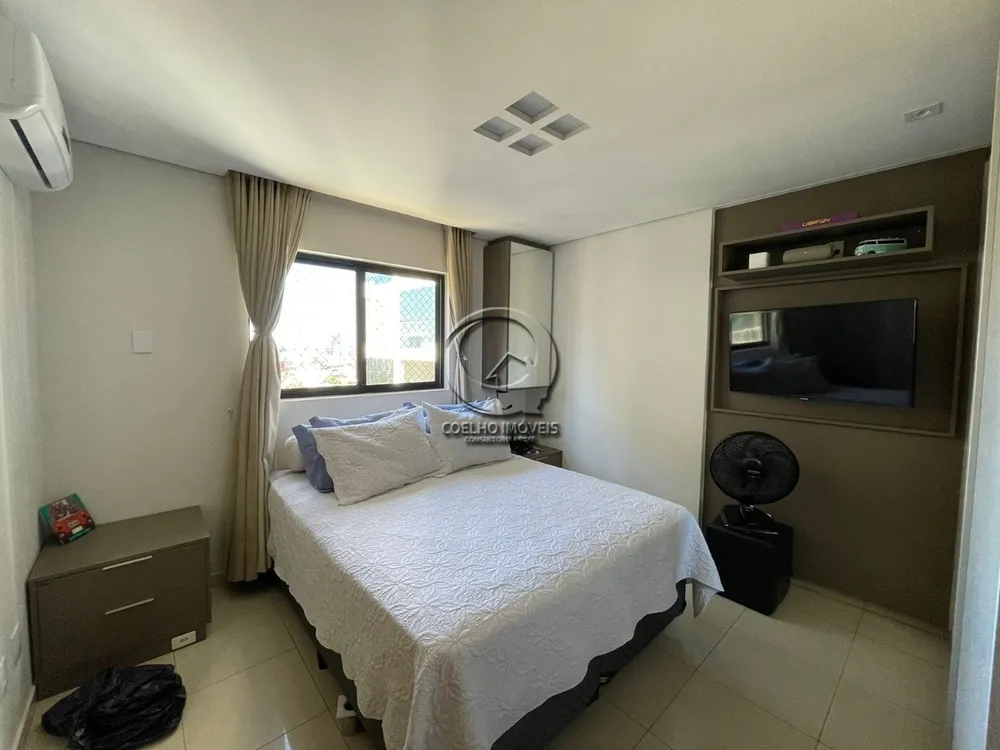 Apartamento, 4 quartos, 129 m² - Foto 11