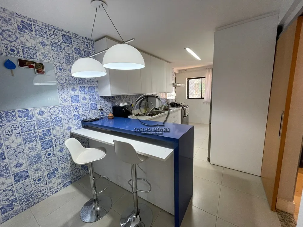 Apartamento, 4 quartos, 129 m² - Foto 14