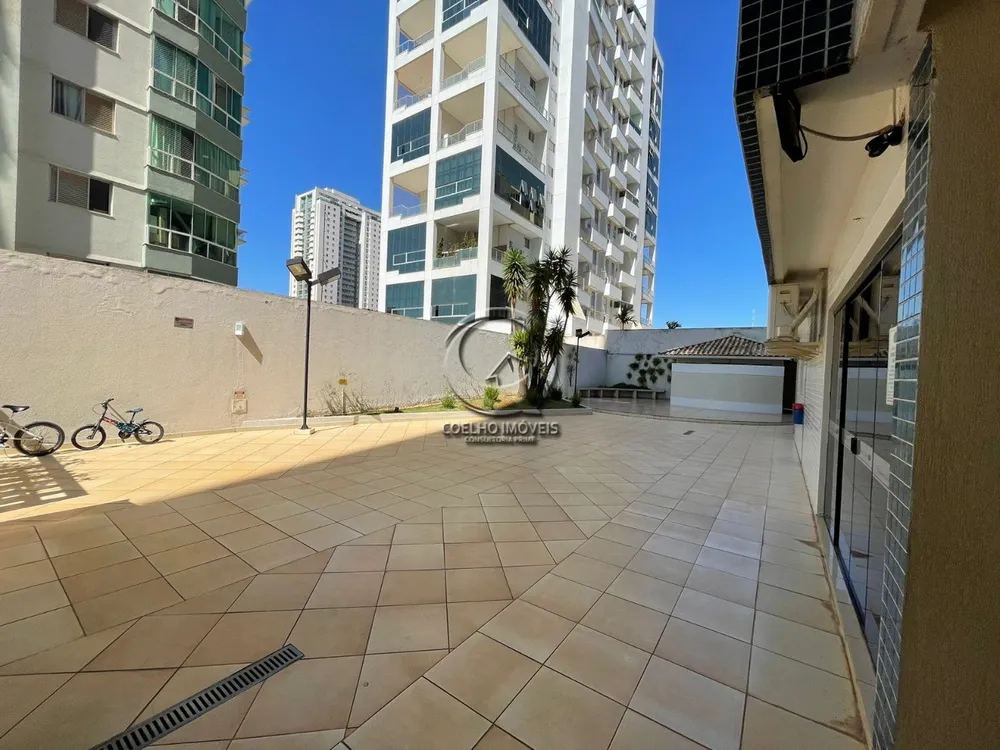 Apartamento, 4 quartos, 129 m² - Foto 17