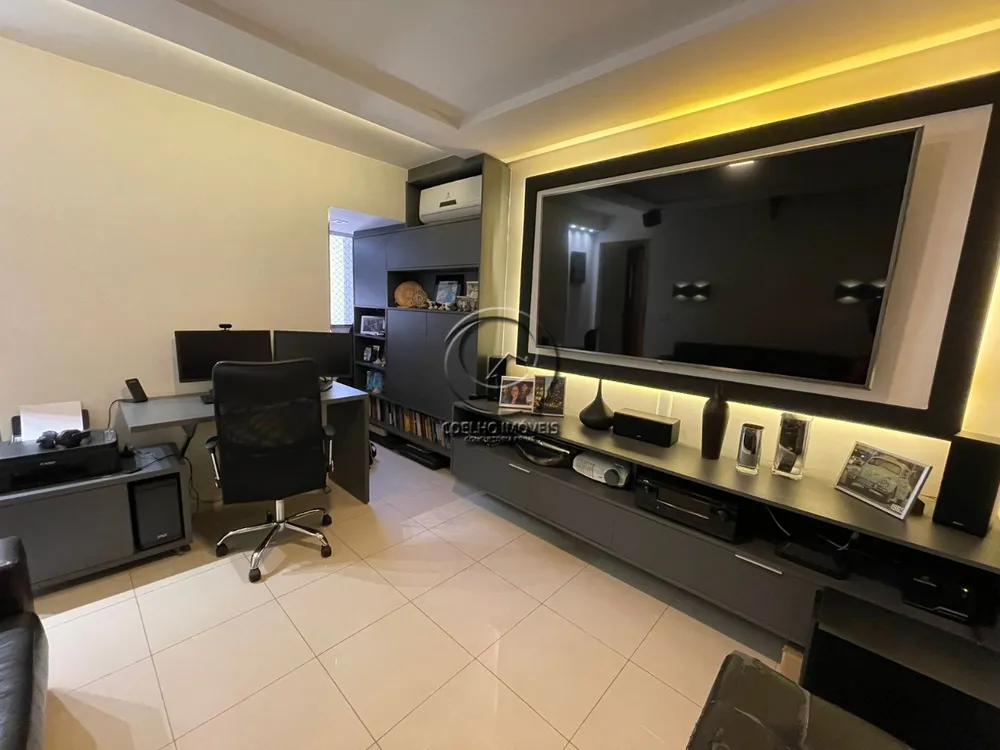 Apartamento, 4 quartos, 129 m² - Foto 10