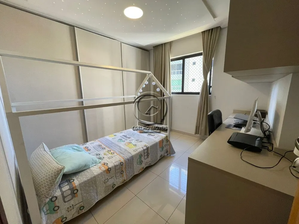 Apartamento, 4 quartos, 129 m² - Foto 8