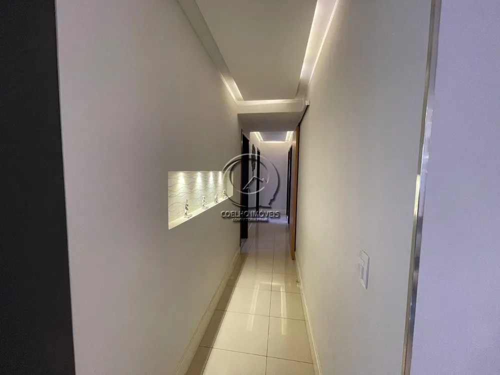 Apartamento, 4 quartos, 129 m² - Foto 4