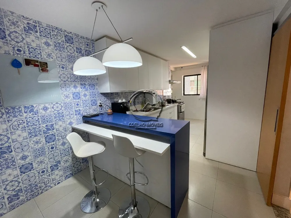 Apartamento, 4 quartos, 129 m² - Foto 15