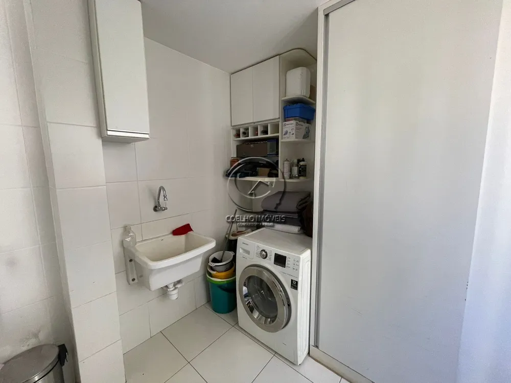 Apartamento, 4 quartos, 129 m² - Foto 16