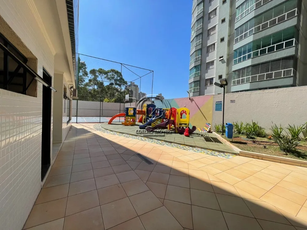 Apartamento, 4 quartos, 129 m² - Foto 18