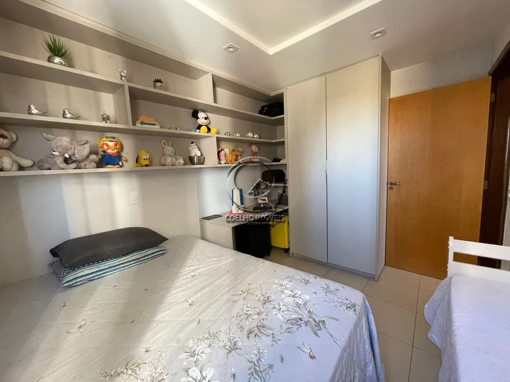 Apartamento, 4 quartos, 129 m² - Foto 6