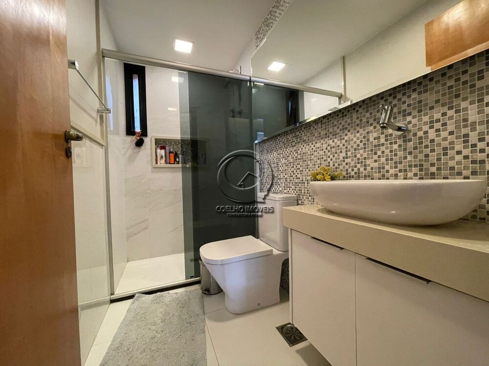 Apartamento, 4 quartos, 129 m² - Foto 3