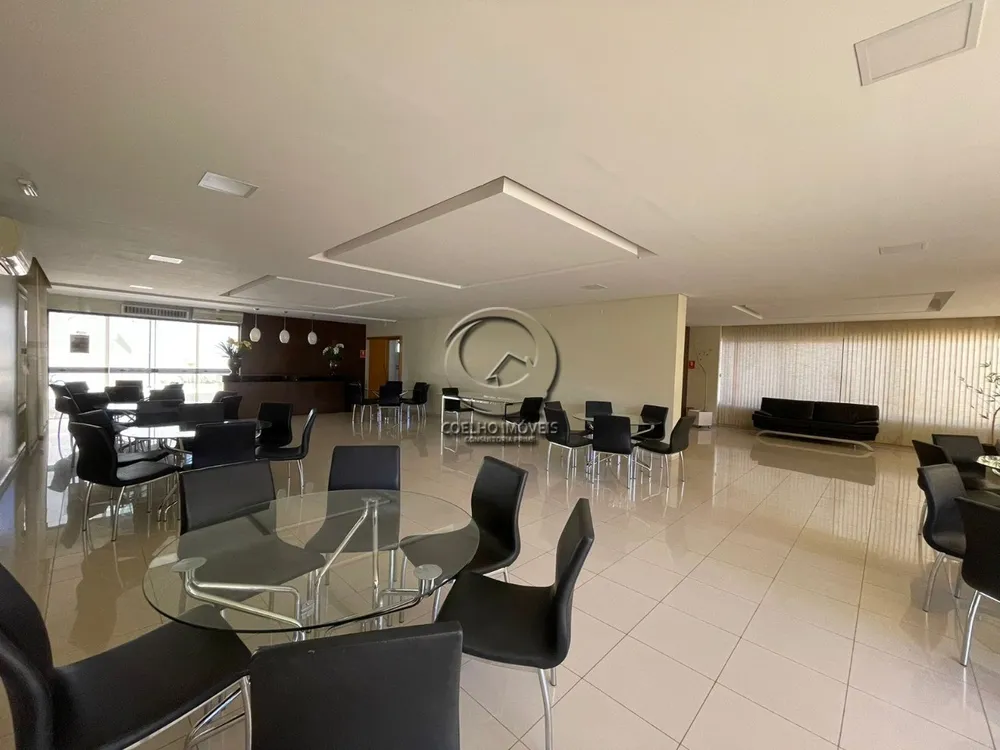 Apartamento, 4 quartos, 129 m² - Foto 20