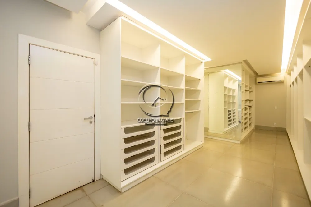 Casa, 4 quartos, 1300 m² - Foto 22