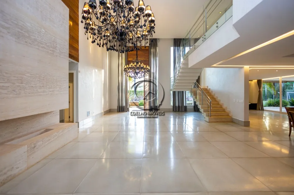 Casa, 4 quartos, 1300 m² - Foto 1