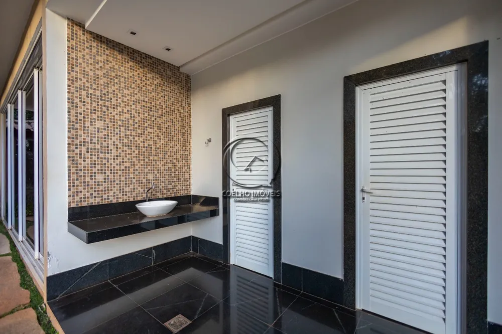 Casa, 4 quartos, 1300 m² - Foto 7