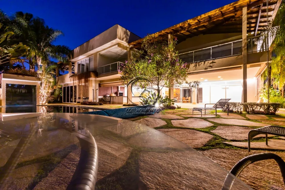 Casa, 4 quartos, 1300 m² - Foto 24