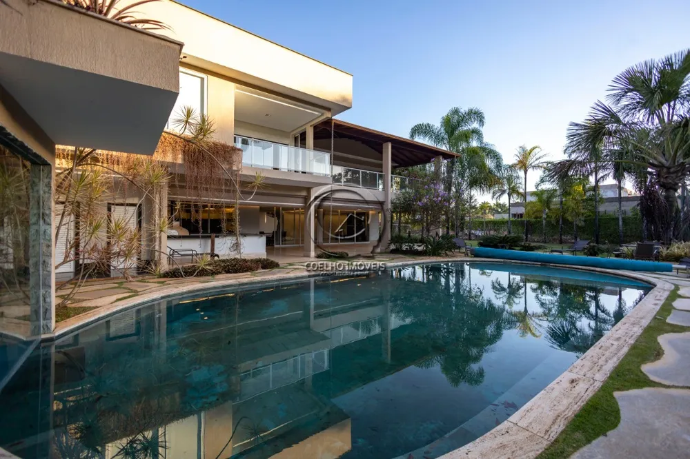 Casa, 4 quartos, 1300 m² - Foto 4