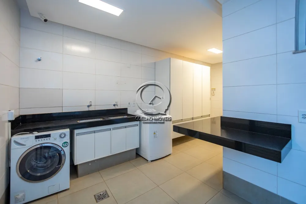 Casa, 4 quartos, 1300 m² - Foto 11