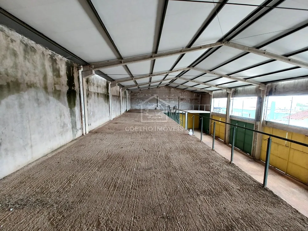 Depósito-Galpão, 447 m² - Foto 15