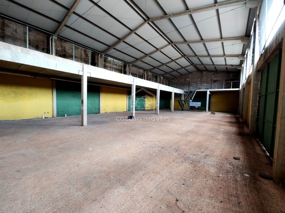 Depósito-Galpão, 447 m² - Foto 5
