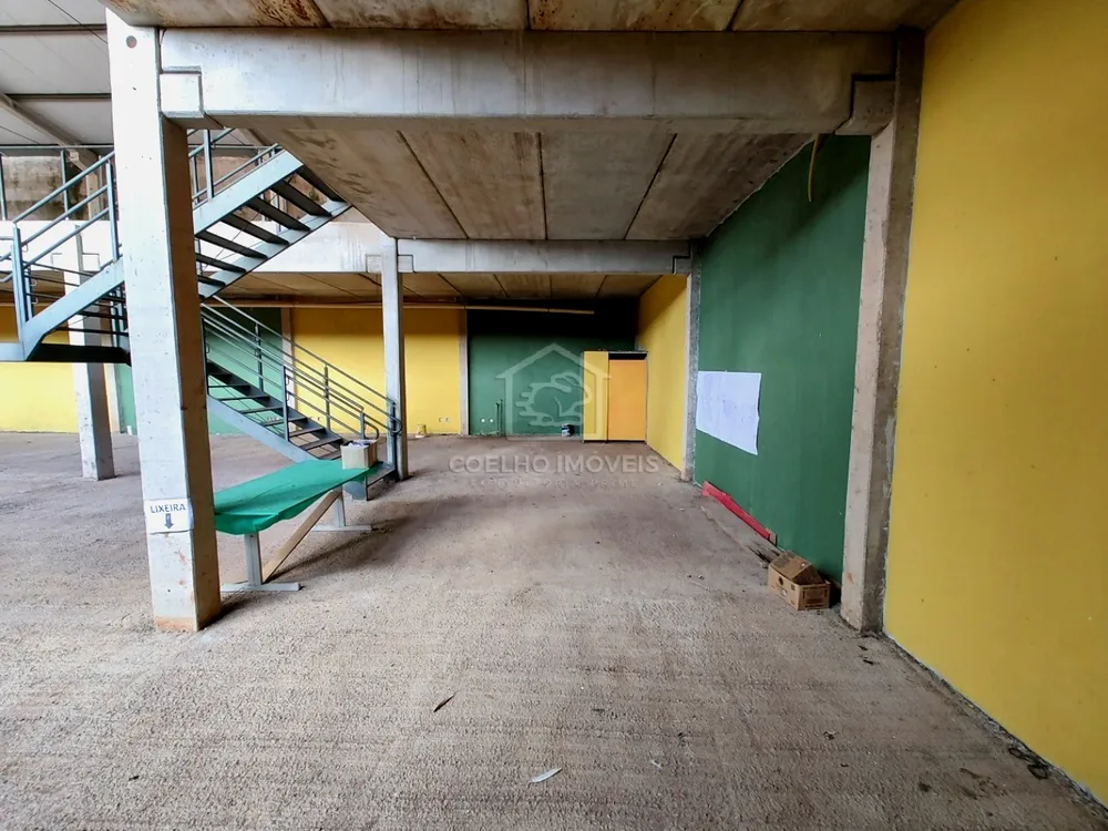 Depósito-Galpão, 447 m² - Foto 10