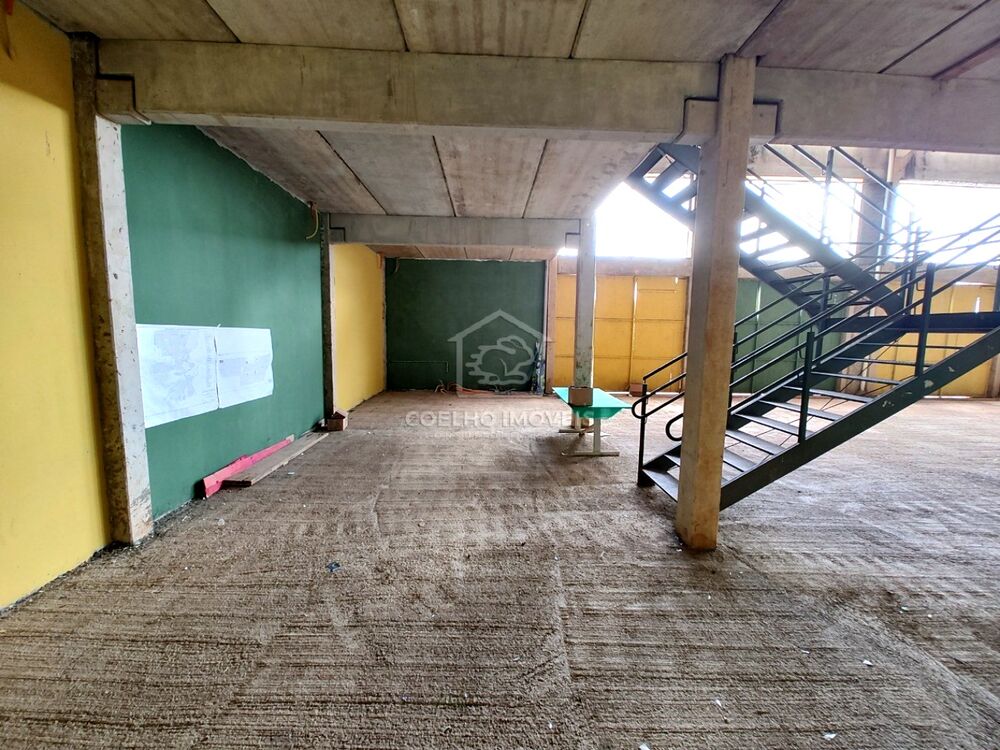 Depósito-Galpão, 447 m² - Foto 8