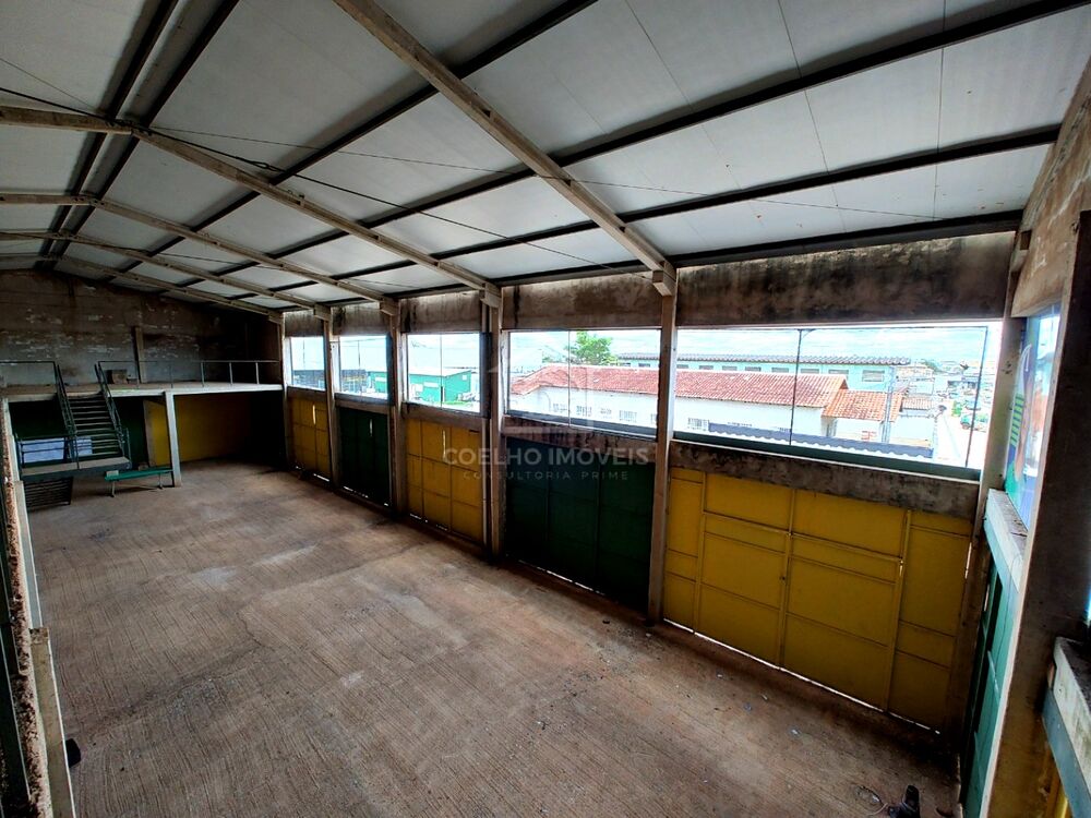 Depósito-Galpão, 447 m² - Foto 11
