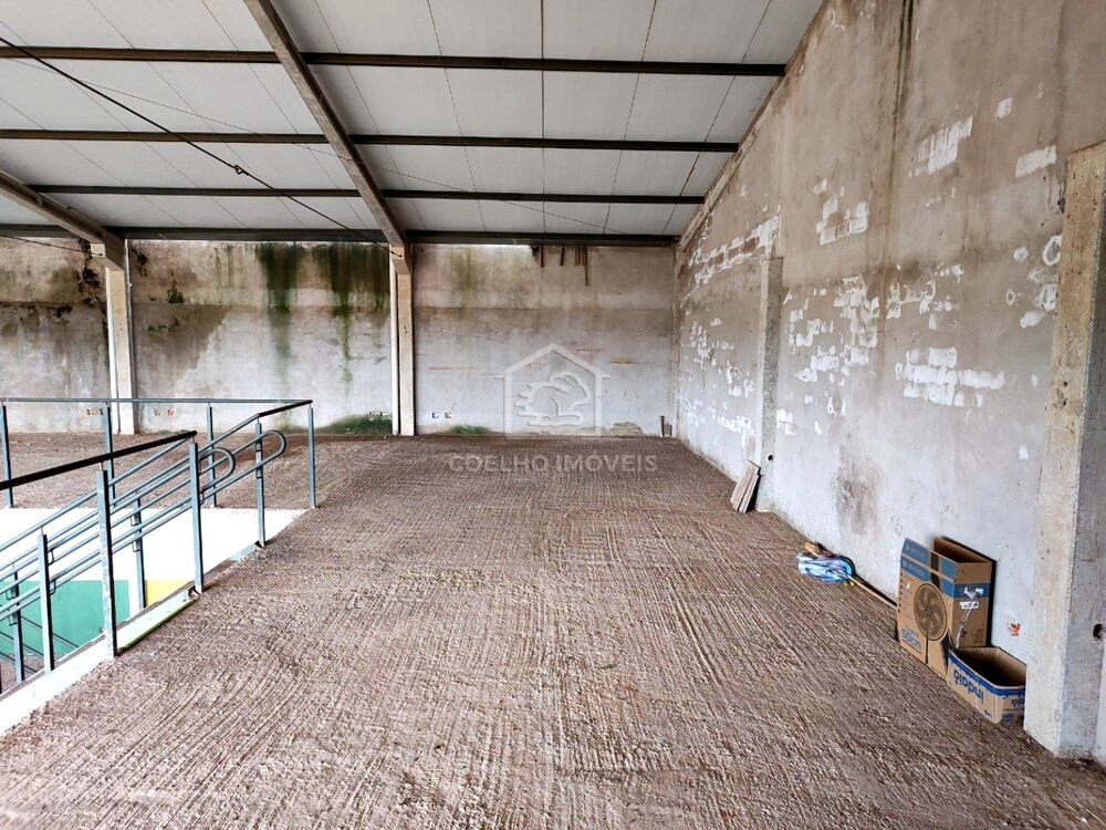 Depósito-Galpão, 447 m² - Foto 9