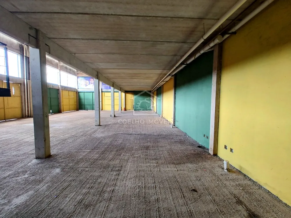 Depósito-Galpão, 447 m² - Foto 12