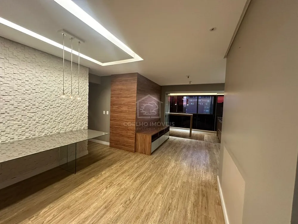 Apartamento, 4 quartos, 98 m² - Foto 2