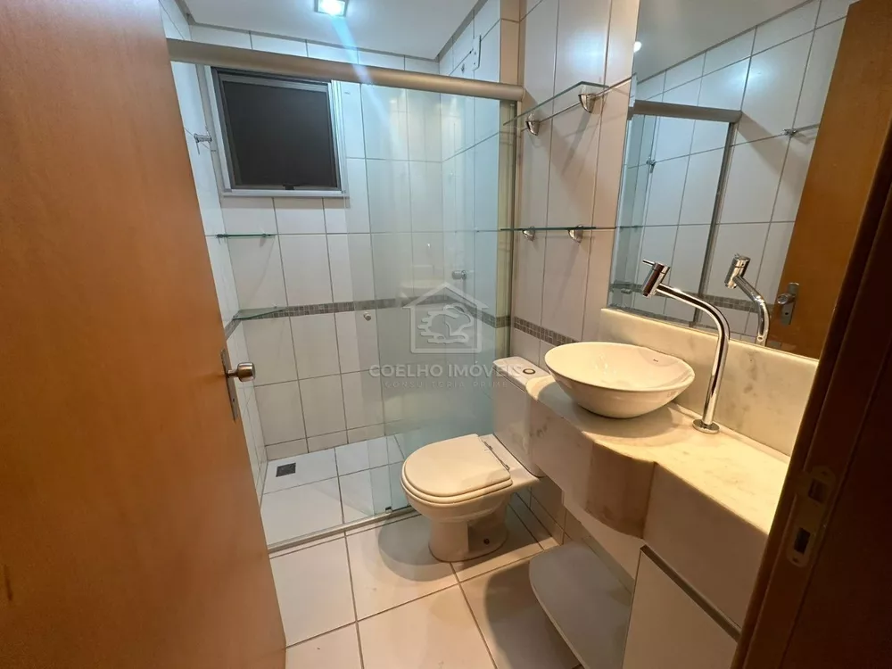 Apartamento, 4 quartos, 98 m² - Foto 2